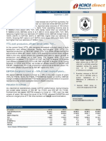 Coal India: Steady Performance...