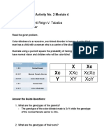 SCIE Ashanti Reign Tabalba - Activity 2 Mod 4