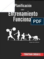 Entrenamiento Funcional PDF