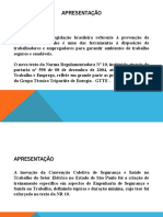 1 Introdução A Segurança Com Eletricidade