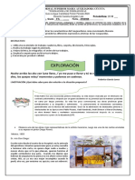 El Vanguardismo PDF