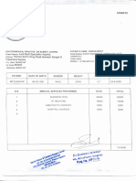 LIC. No. N.Home/2013/21687: Speciality Hospital, Pipliahana Square