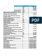 Base de Datos Manuales