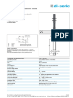 Catologo Sensor Posicion Reflex