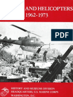 Marines and Helicopters 1962-1973