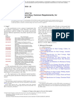 Astm A781 2020 PDF