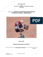 Manual de Vibraciones - Cintex PDF