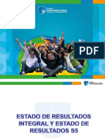 Seccion 5 Estado de Resultados Integral PDF