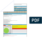 Informe N°39 SEMANAL - MENSUAL de SSO - SE Nueva Chuquicamata - 04-10-2020 - Semana 40 - Septiembre