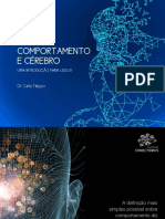 E-Book Comportamento Cerebro in