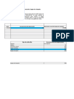 TAREA DEPRECIACION Oscar Vicente Rojas