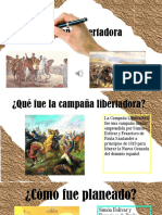 Campaña Libertadora PDF