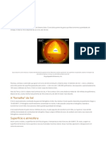 Sol - Britannica Escola