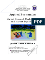 ABM APPLIED ECONOMICS 12 Q1 W3 Mod3 PDF