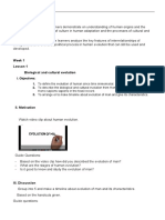 Module 2 UNDERSTANDING CULTURE SOCIETY AND POLITICS