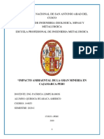 Matriz Ambiental PDF