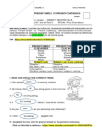 Actividad 2 Inglés PDF