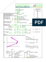 Masonry Shear Wall Design Based On TMS 402-16/13 & 2018 IBC (Both ASD and SD)