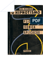 O Hipnotismo - Karl Weissmann