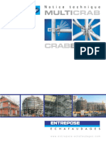 Multicrab Com 3D FR PDF