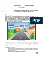 Figure 1: Urban Climate