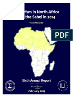 IUCTS2015 Final NAfrica Sahel