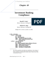 Chapter49 Broker-Dealer Regulation XML