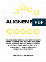 Alignement - Jérémy Kohlmann PDF