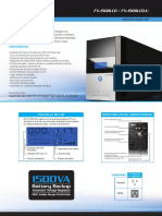 FX 1500lcd PDF