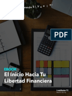 Libertad Financiera