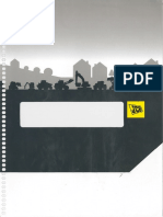 Manual Del Operador Tractor JCB PDF