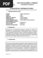 Química Farmacéutica PDF