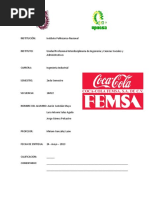 Coca Cola Final PDF