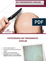 Fototerapia Capilar Lummer