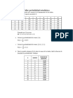 Taller Probabilidad Estadística