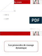 Cours Routage Dynamique