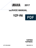 Yamaha Yzf-R6 PDF