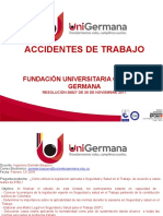 Procedimiento para Iat