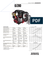 Volvo Penta Aquamatic