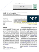 Bioresource Technology: Yixiang Xu, Loren Isom, Milford A. Hanna