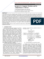 (IJCST-V8I5P11) :dr. Mamillapally Raghavender Sharma