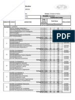 Pensum Contaduria PDF