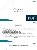 Chapter 4 PPT