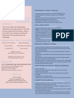 CharniseKey Resume PDF