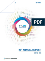 Tata Sky Annual Report