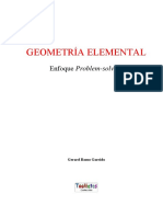 Romo Garrido, G. - Geometría Elemental (Enfoque Problem-Solving) - 2-1 PDF