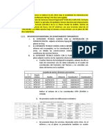 Observaciones Topografia