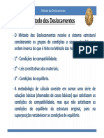 8 - Análise de Estruturas PDF