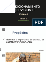 Semana 2 - Acon y Servicios 3