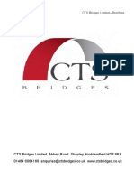 CTS Bridges - Brochure